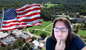 Biólogo peruano destaca como profesor en una universidad top de EE. UU.: "Quise ser músico, pero en Perú no se pudo"