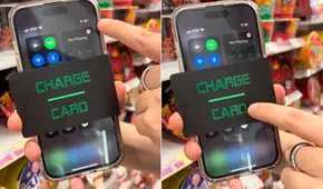 Estas son las ‘tarjetas de recarga de teléfonos’ y la verdad detrás de su funcionamiento