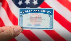 Seguro Social en Estados Unidos 2024: LISTA de beneficiarios y NUEVOS PAGOS del miércoles 11 de septiembre Seguro Social en Estados Unidos 2024: LISTA de beneficiarios y NUEVOS PAGOS del miércoles 11 de septiembre