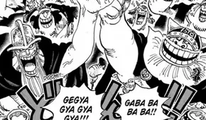 ‘One Piece 1125’: ¿cuándo salen los primeros SPOILERS del nuevo capítulo del manga?