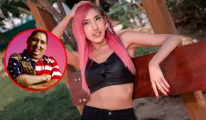 Cint G asegura que Tongo tenía una técnica de canto innata: "Una de las mejores voces de la chicha"