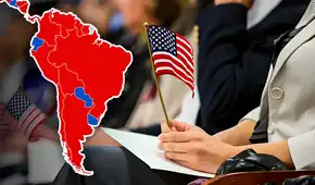 ¿Qué países de América Latina pueden aplicar al Parole Humanitario de Estados Unidos y cuáles son los requisitos? ¿Qué países de América Latina pueden aplicar al Parole Humanitario de Estados Unidos y cuáles son los requisitos?