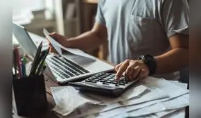 Rentabilidad de fondos mutuos llegó casi al 20%