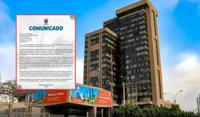 Alcalde de Talara se opone a posible privatización de PetroPerú: "Existen mecanismos para recuperarla"