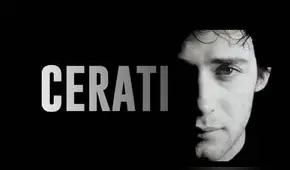 'Cerati': Anuncian estreno de documental con la vida, música y legado del líder de Soda Stereo