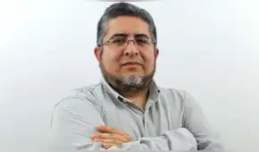¿Quién es Fabricio Valencia, el nuevo ministro de Cultura, el reemplazante de Leslie Urteaga?