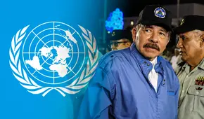 ONU advierte deterioro "grave" de los derechos humanos en Nicaragua y documenta 12 casos de tortura