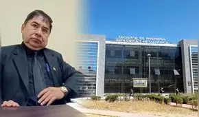 Jurados de concurso para plazas en UNA Puno no evaluaron, pero hicieron ganar a docentes sin maestría