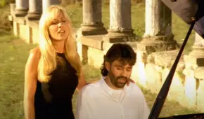 Marta Sánchez sobre versión de ‘Vivo por ella’: “Es un honor que el legado continúe”