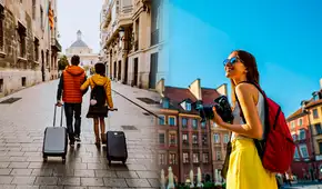El país de Sudamérica que tendrá que cumplir nuevo requisito para viajar a Europa desde noviembre 2024 El país de Sudamérica que tendrá que cumplir nuevo requisito para viajar a Europa desde noviembre 2024