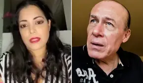 Clara Seminara indignada con el PJ por absolver a ‘Yuca’ tras demanda de tocamientos indebidos: “Es una mano negra”