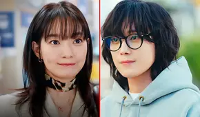 'El que no gana no ama': ¿cuál es la GRAN diferencia de edad real entre Shin Min Ah y Kim Young Dae?