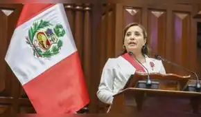 Matanza inaugural, por Indira Huilca