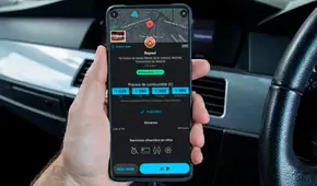 Así se utiliza Waze para ver los precios que ofrecen las estaciones de gasolina más cercanas