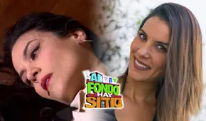 ¿Claudia Llanos murió realmente en ‘Al fondo hay sitio’? Fans se cuestionan y Úrsula Boza da TAJANTE respuesta