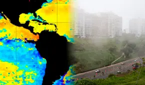 Fenómeno La Niña afectará las temperaturas de primavera 2024 en Perú: Senamhi emite pronóstico
