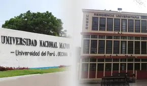 Residencia UNMSM: descubre los requisitos clave para acceder a este servicio GRATUITO si eres estudiante
