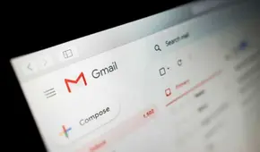 ¿Sin espacio en Gmail? Este código te ayuda a identificar los correos electrónicos más pesados
