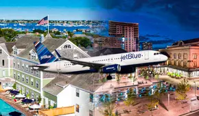 JetBlue ofrece vuelos a diversas ciudades de Estados Unidos desde US$49: conoce cuáles son estos destinos