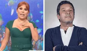 Poder Judicial restablece vigencia de sentencia contra Magaly Medina por difamación agravada