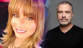 Olenka Zimmermann no volvería a la actuación: “Protagonicé una novela con el imbécil de Salvador del Solar”