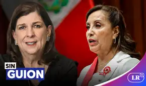 RMP sobre cambios en el gabinete: "¿Dónde quedó la paridad de la primera presidenta mujer del Perú?"