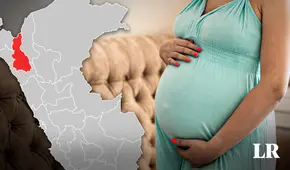 Cajamarca es la tercera región con mayor tasa de gestantes adolescentes en medio de campaña contra la ESI