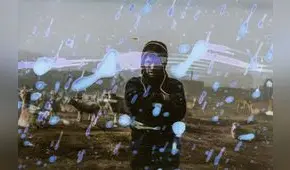 “Perú en imágenes”: una exposición de National Geographic