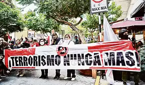 El paradójico triunfo de Sendero Luminoso, por Daniel Encinas