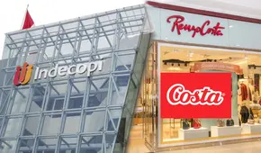 Empresa chilena intentó retirar del mercado peruano a Renzo Costa en 2021 por usar uno de sus apellidos: ¿qué resolvió Indecopi?