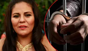 El asalto que transformó a Dina Páucar en la cantante más famosa de Perú y la carrera que estudió antes del estrellato