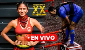 VER Desafío 2024 EN VIVO, próximo capítulo: TRANSMISIÓN vía Caracol TV con el Team Tino y Team Pibe hoy, 5 de septiembre