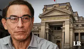 Poder Judicial embarga siete propiedades de Martín Vizcarra y de su esposa ubicadas en Moquegua y Lima