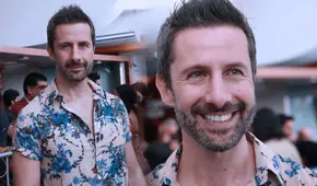 Marco Zunino nació en este país de Latinoamérica: ¿cuál es su verdadera nacionalidad y por qué vino al Perú?
