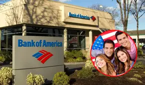 Bank of America ofrece empleos para personas SIN EXPERIENCIA con pagos de hasta US$156.000: cargos y requisitos