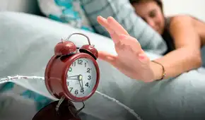 Cambio de hora en Estados Unidos: esta es la fecha oficial en la que regresará el horario de invierno 2024 Cambio de hora en Estados Unidos: esta es la fecha oficial en la que regresará el horario de invierno 2024