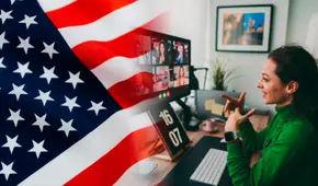 Empresas en Estados Unidos ofrecen trabajo en casa para personas que hablen español: sueldo y requisitos