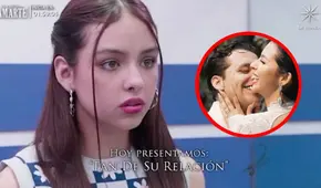 El capítulo de La Rosa de Guadalupe inspirado en Ángela Aguilar y Christian Nodal que NO te hará "fan de su relación"