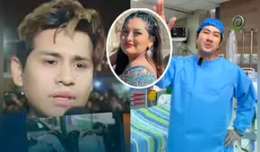 Viudo de Muñequita Milly Indignado tras conocer que Doctor Fong continúa operando