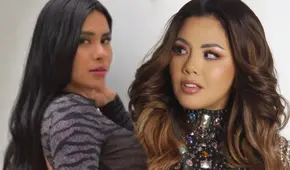 Thamara Gómez reveló por qué peleaba con Estrella Torres en Corazón Serrano