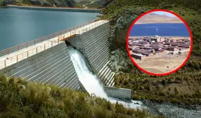 Así es la megaobra que une a Lima con la cordillera de los Andes en solo 10 KM: túnel trasandino lleva agua a centrales hidroeléctricas