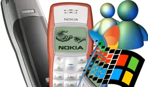 ¿Recuerdas el ringtone del Nokia 1100? Un recorrido por los tonos, sonidos y el famoso zumbido que dejaron huella