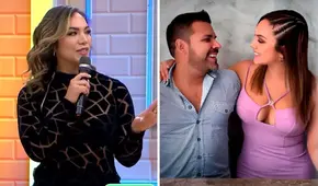 Isabel Acevedo sorprende con revelación sobre su futuro hijo: ¿No quiere que se parezca a su esposo? Isabel Acevedo sorprende con revelación sobre su futuro hijo: ¿No quiere que se parezca a su esposo?
