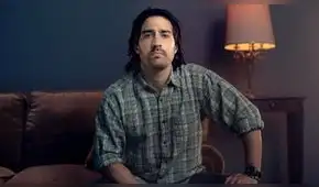 Nicolás Francella: "No sé si mi búsqueda es Hollywood"