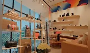 Esta es la tienda más cara del Perú: zapatillas desde S/4.500, mochilas desde S/11.100 y sandalias a S/3.700
