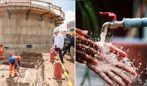 Megaproyecto Vilcanota II garantizará agua potable a más de 700.00 habitantes por 30 años: ¿Cuándo estará lista?