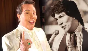 Jimmy Santi: Descubre su nombre real y la edad del ícono de la nueva ola peruana