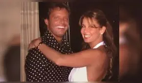 Myrka Dellanos, la ex de Luis Miguel, se pronuncia sobre matrimonio de cantante con Paloma Cuevas