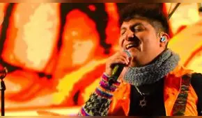 Max Castro: Anuncia celebración de aniversario 36 con Los Kjarkas y Dina Paúcar