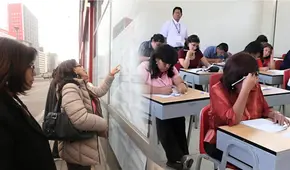 ¿Cuándo salen los resultados del examen de nombramiento 2024? Conoce la fecha anunciada por Minedu